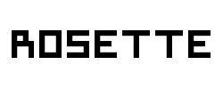 Rosette - logo